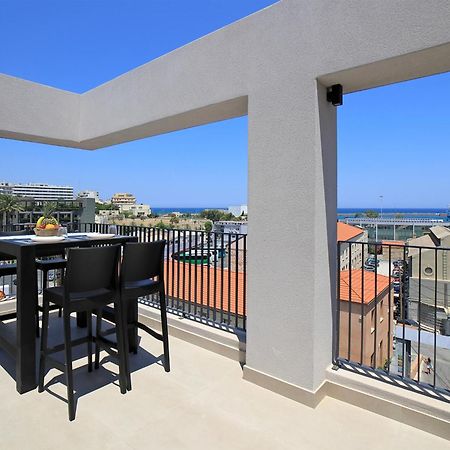 Heraklion Harbour Penthouse Luaran gambar