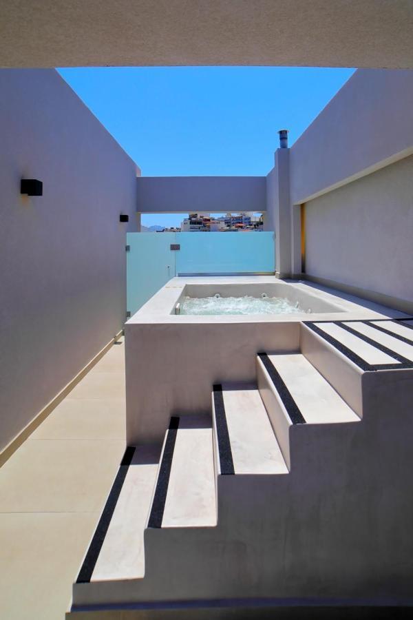 Heraklion Harbour Penthouse Luaran gambar
