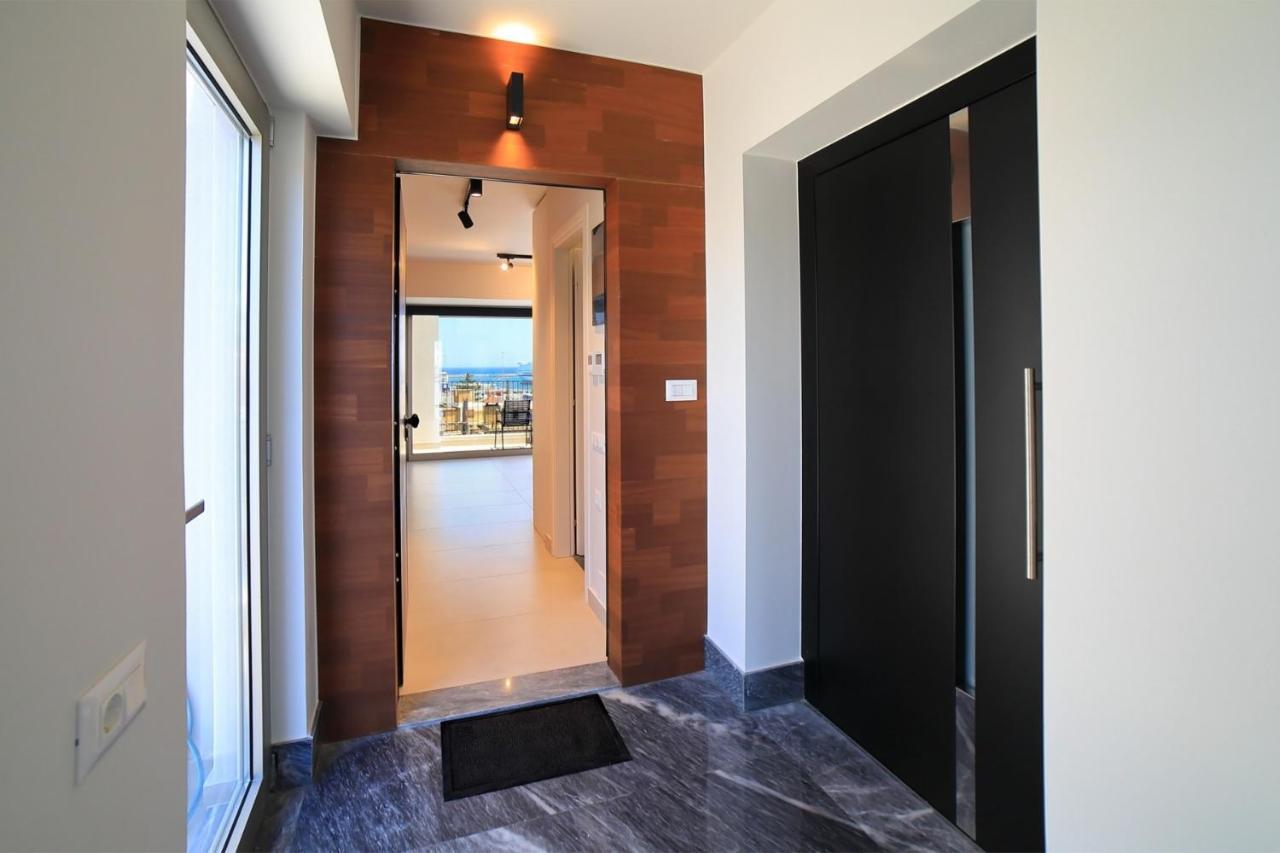 Heraklion Harbour Penthouse Luaran gambar