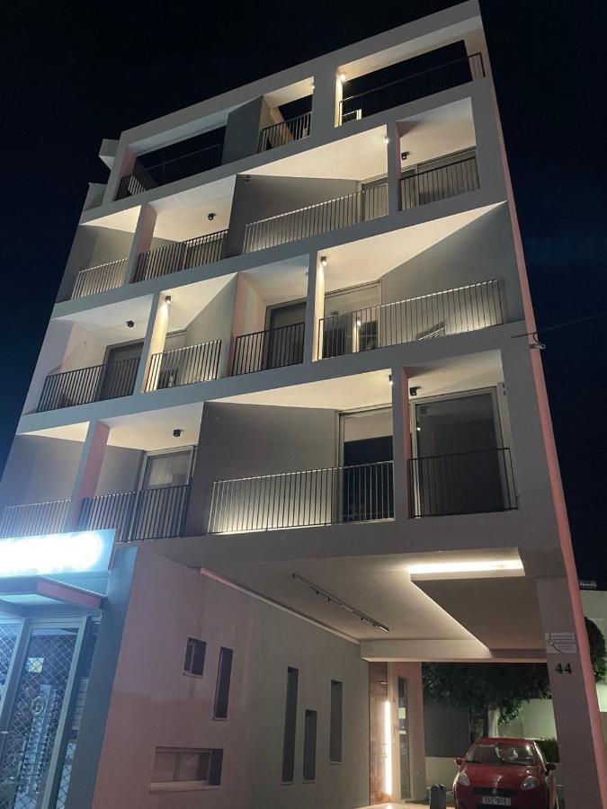 Heraklion Harbour Penthouse Luaran gambar