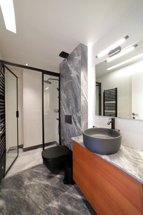 Heraklion Harbour Penthouse Luaran gambar