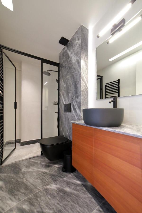 Heraklion Harbour Penthouse Luaran gambar