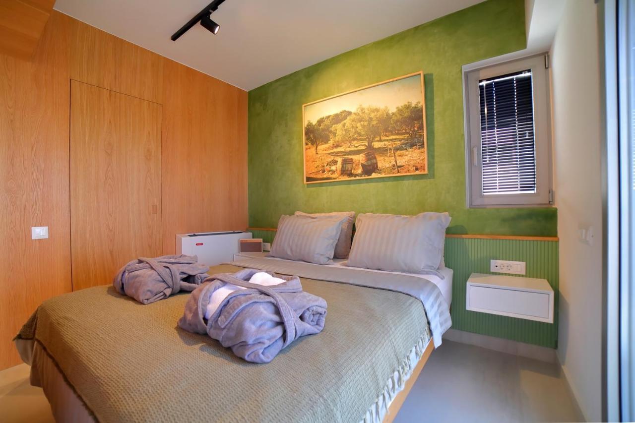 Heraklion Harbour Penthouse Luaran gambar