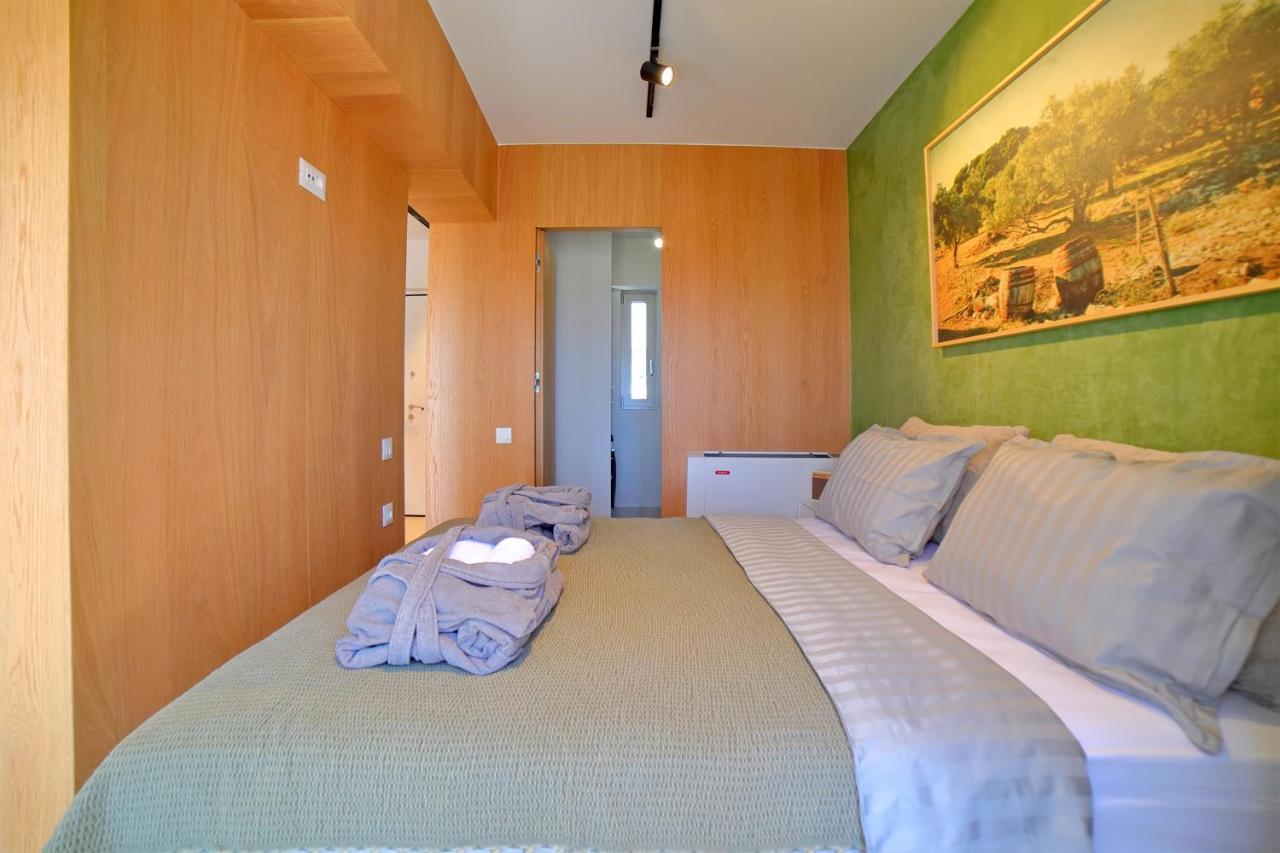 Heraklion Harbour Penthouse Luaran gambar