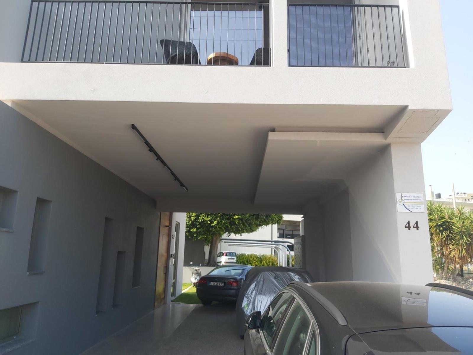 Heraklion Harbour Penthouse Luaran gambar