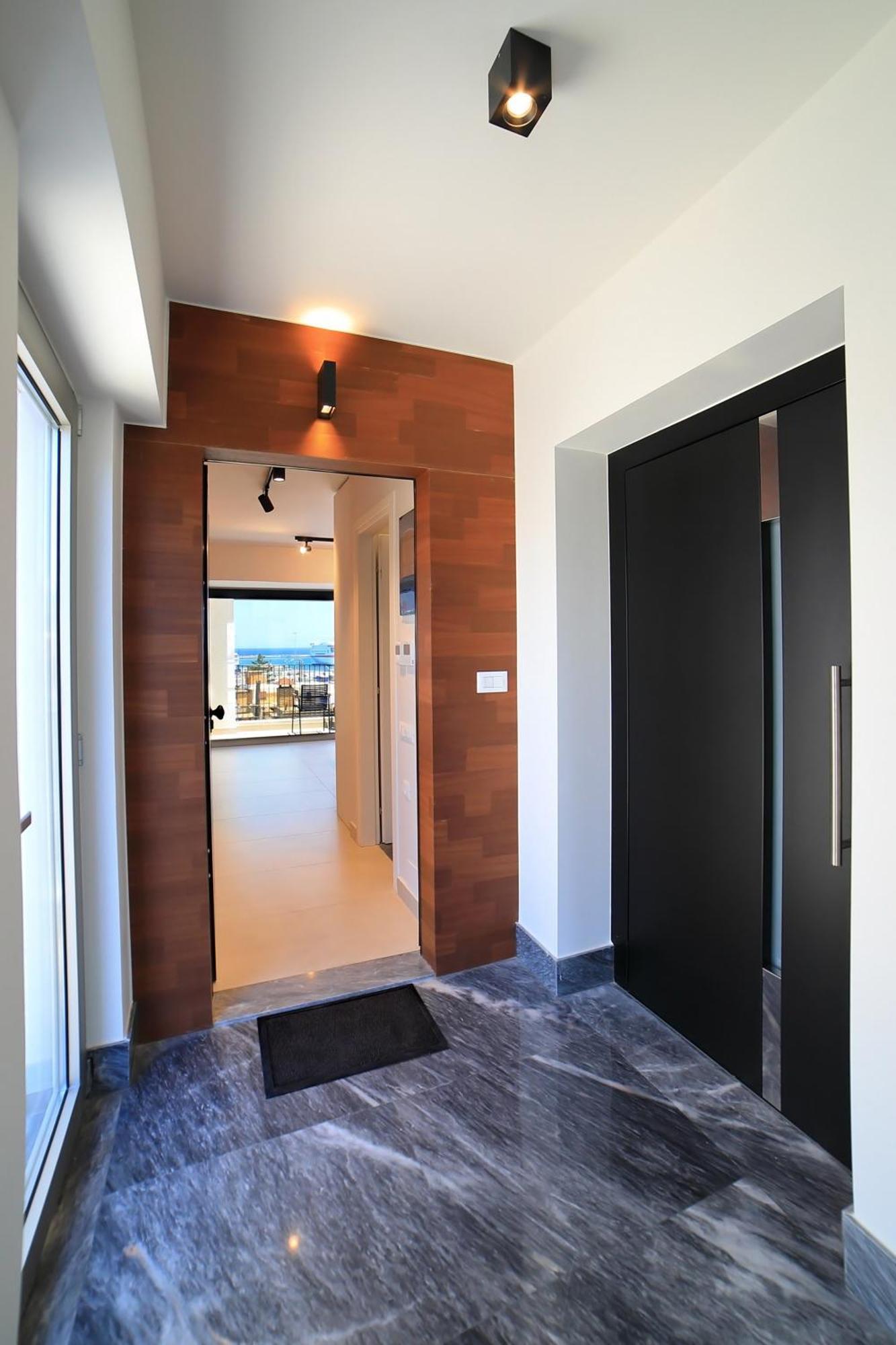 Heraklion Harbour Penthouse Luaran gambar