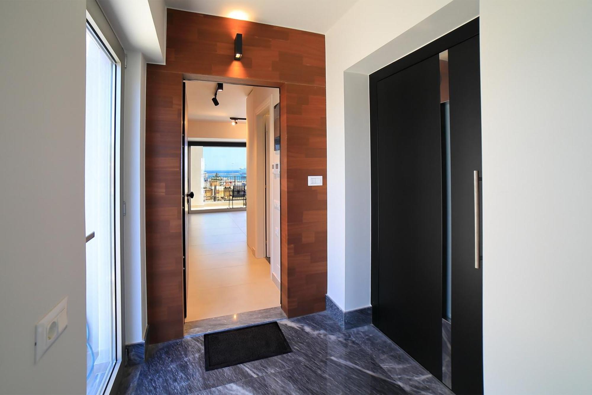 Heraklion Harbour Penthouse Luaran gambar