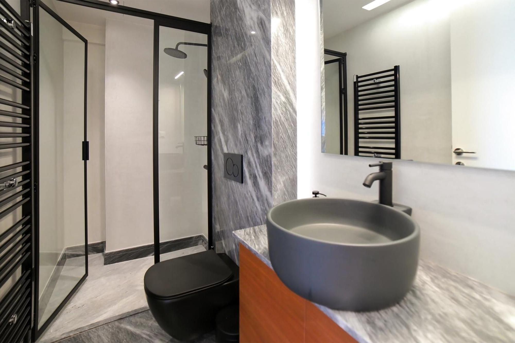 Heraklion Harbour Penthouse Luaran gambar