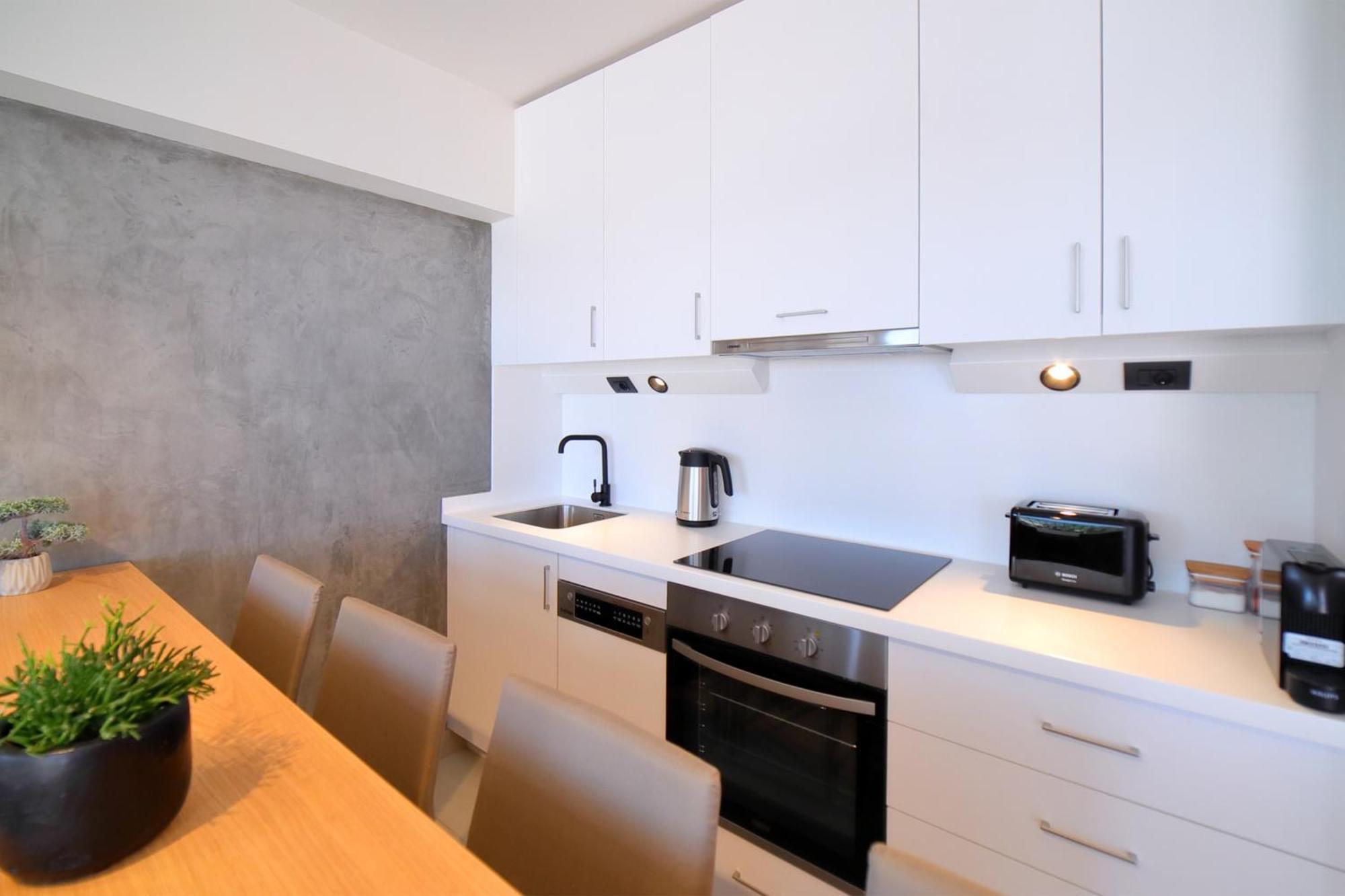 Heraklion Harbour Penthouse Luaran gambar