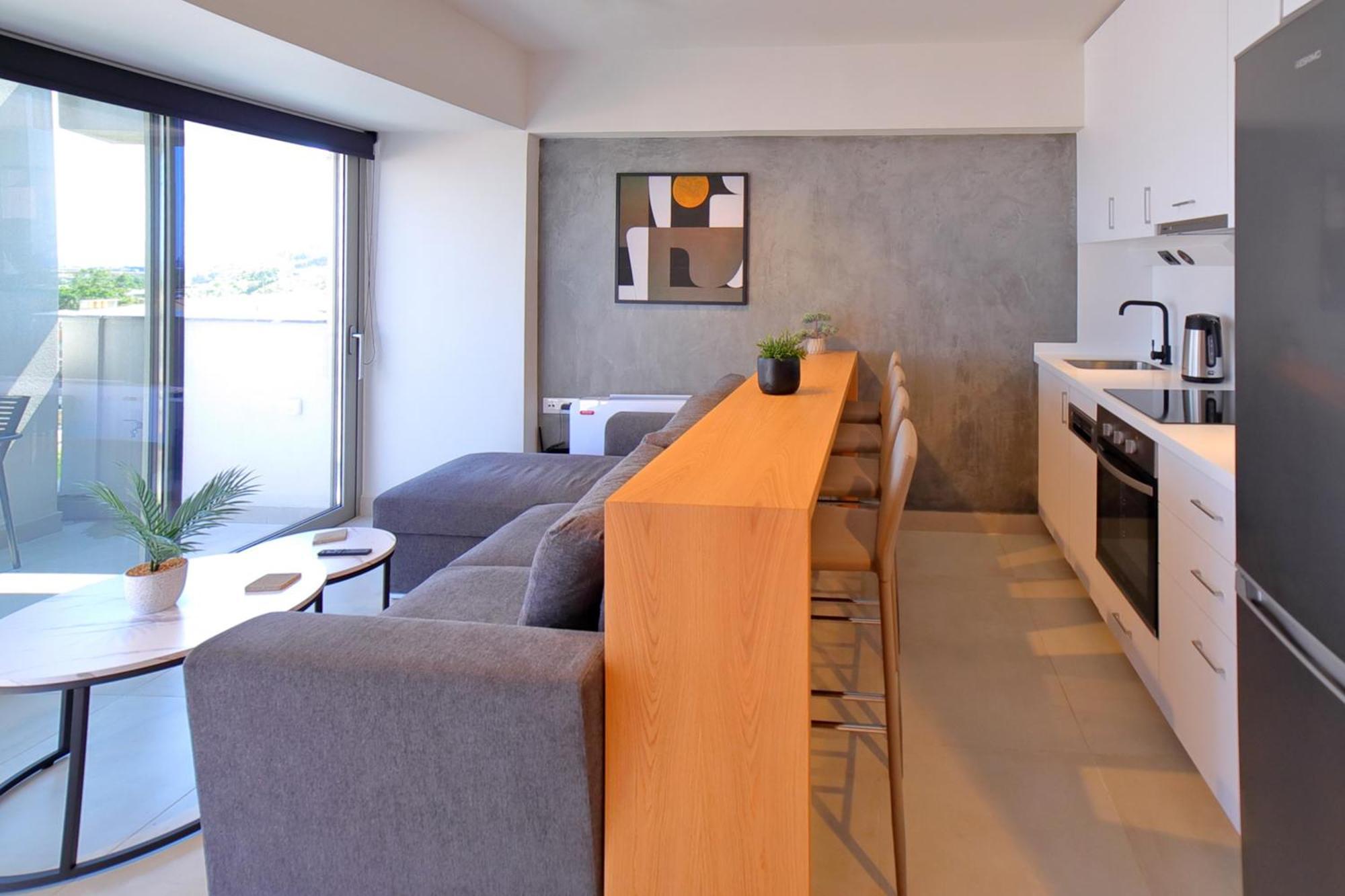 Heraklion Harbour Penthouse Luaran gambar