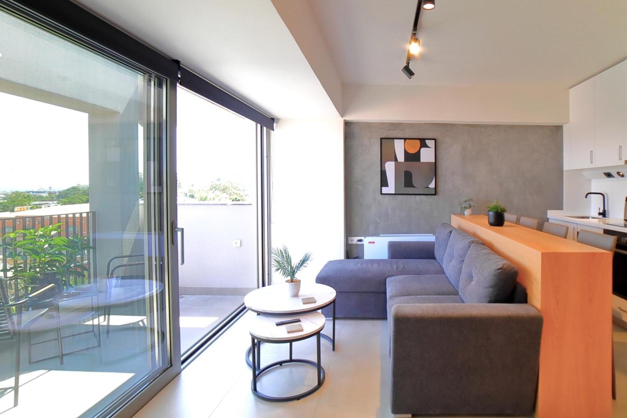 Heraklion Harbour Penthouse Luaran gambar