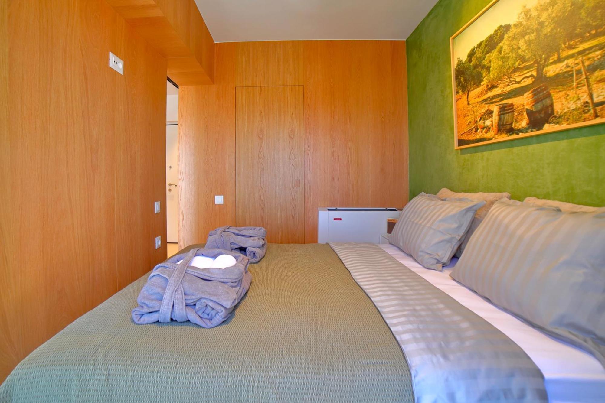 Heraklion Harbour Penthouse Luaran gambar