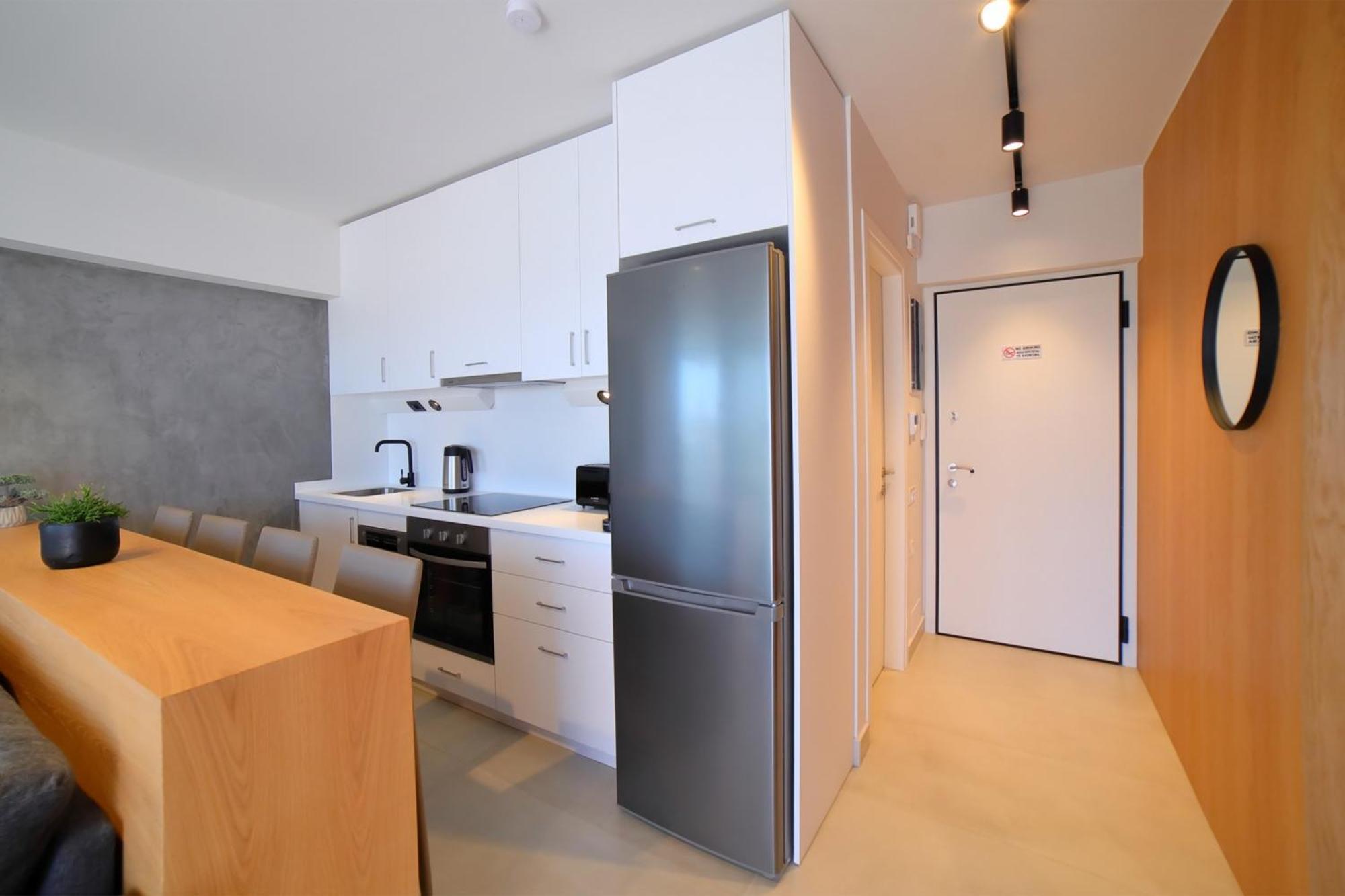 Heraklion Harbour Penthouse Luaran gambar
