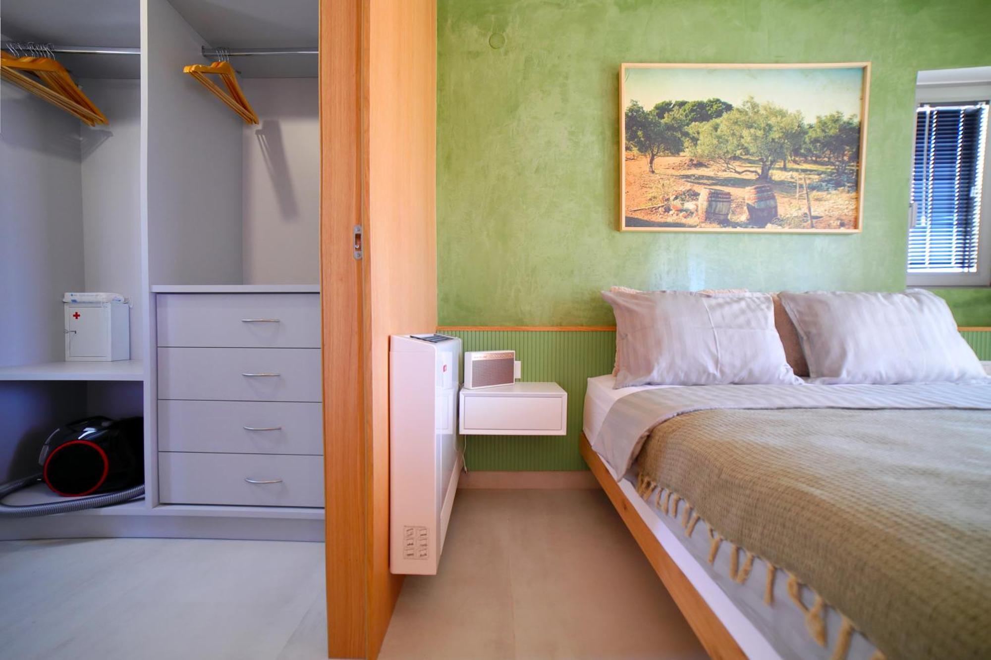 Heraklion Harbour Penthouse Luaran gambar