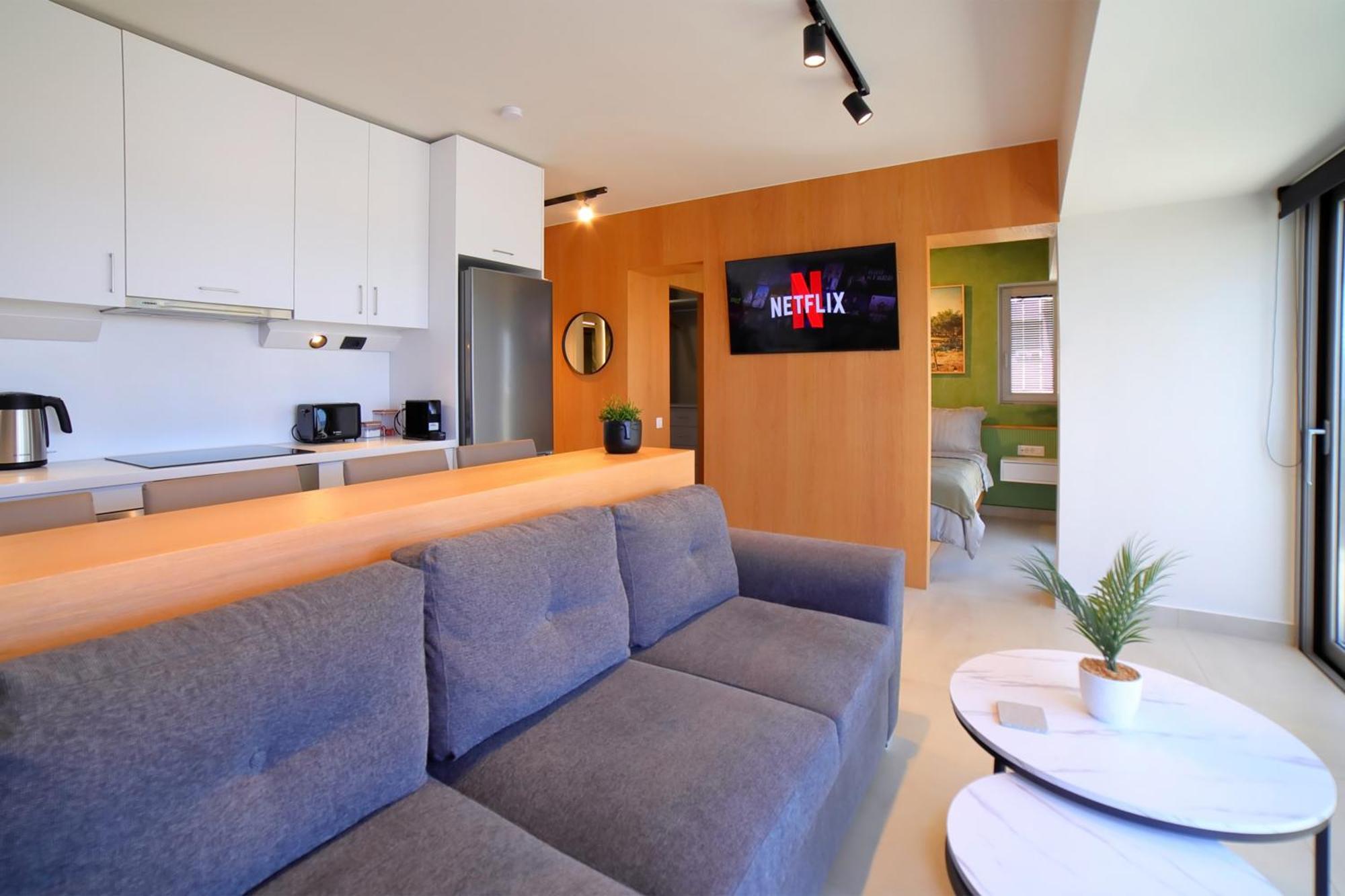 Heraklion Harbour Penthouse Luaran gambar